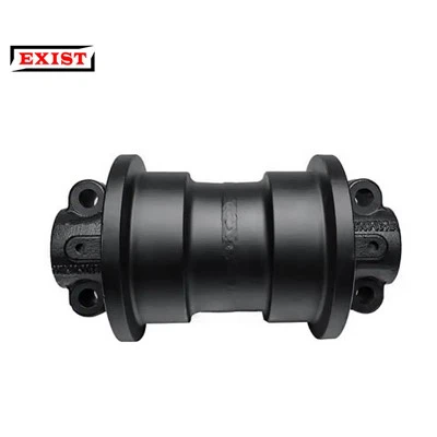 207-30-00150 Komatsu PC300 con lăn theo dõi mặt bích đơn